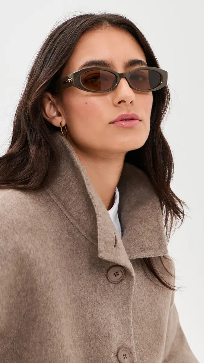Le Specs Belladonna Sunglasses | Thumbnail 3 Le Specs Belladonna Sunglasses | Thumbnail 3