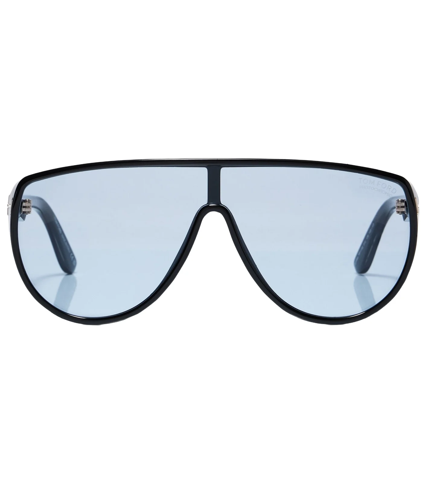 Tom Ford Achilles aviator sunglasses