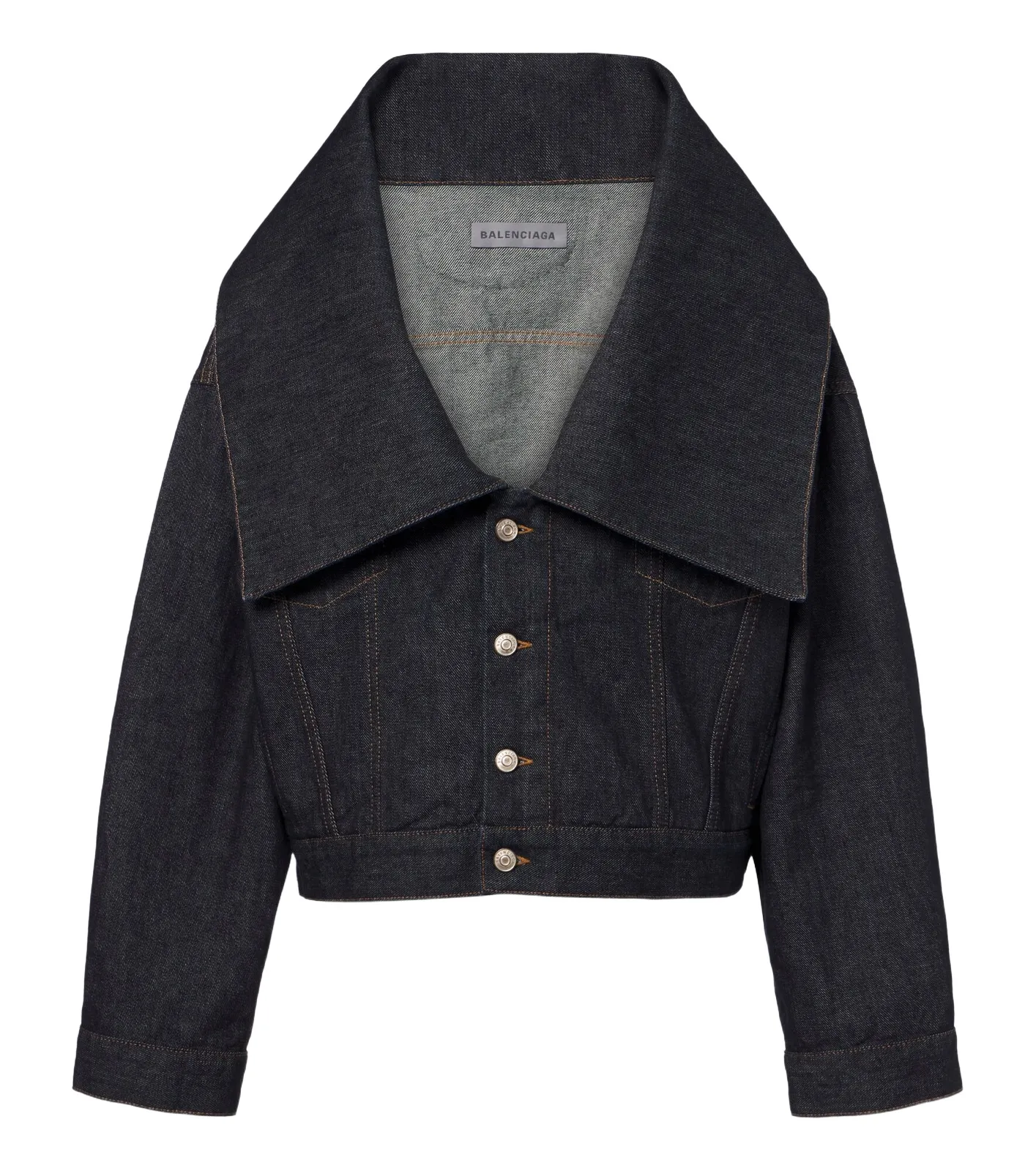 Denim jacket Denim jacket