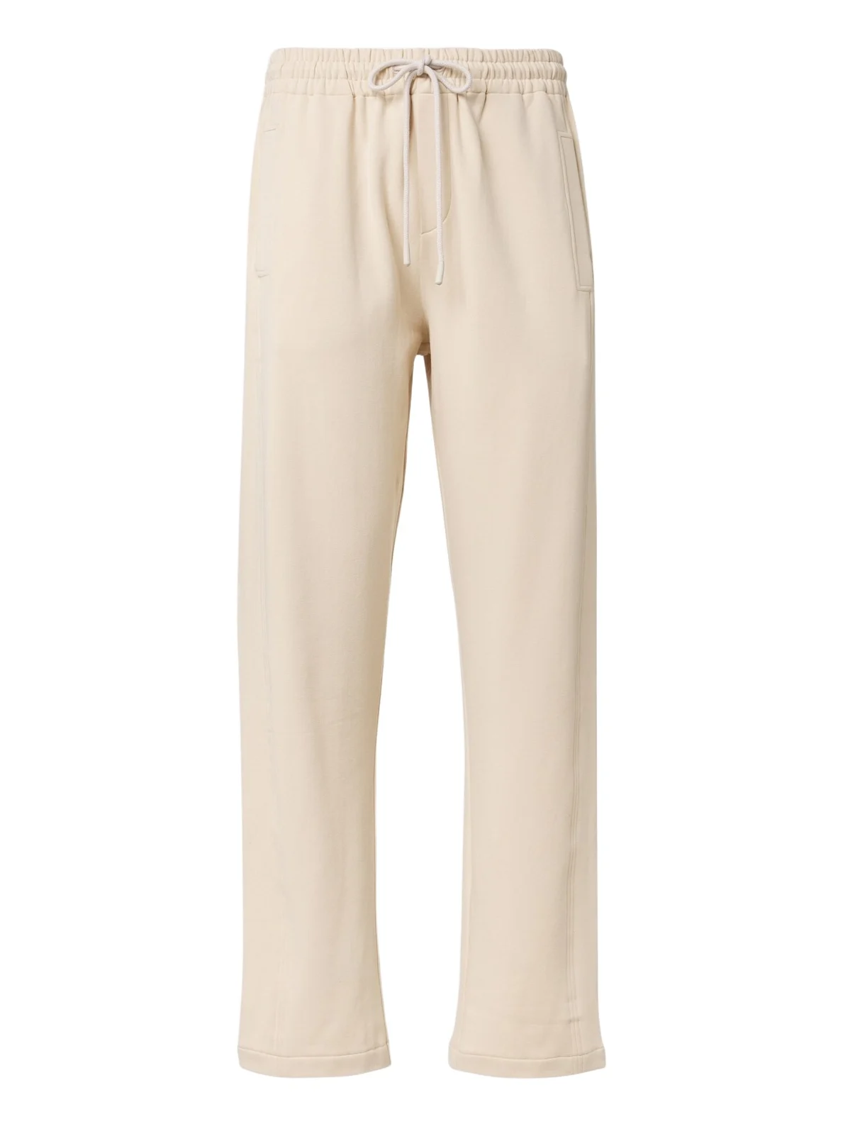 Zimmerli Jersey wide-leg sweatpants