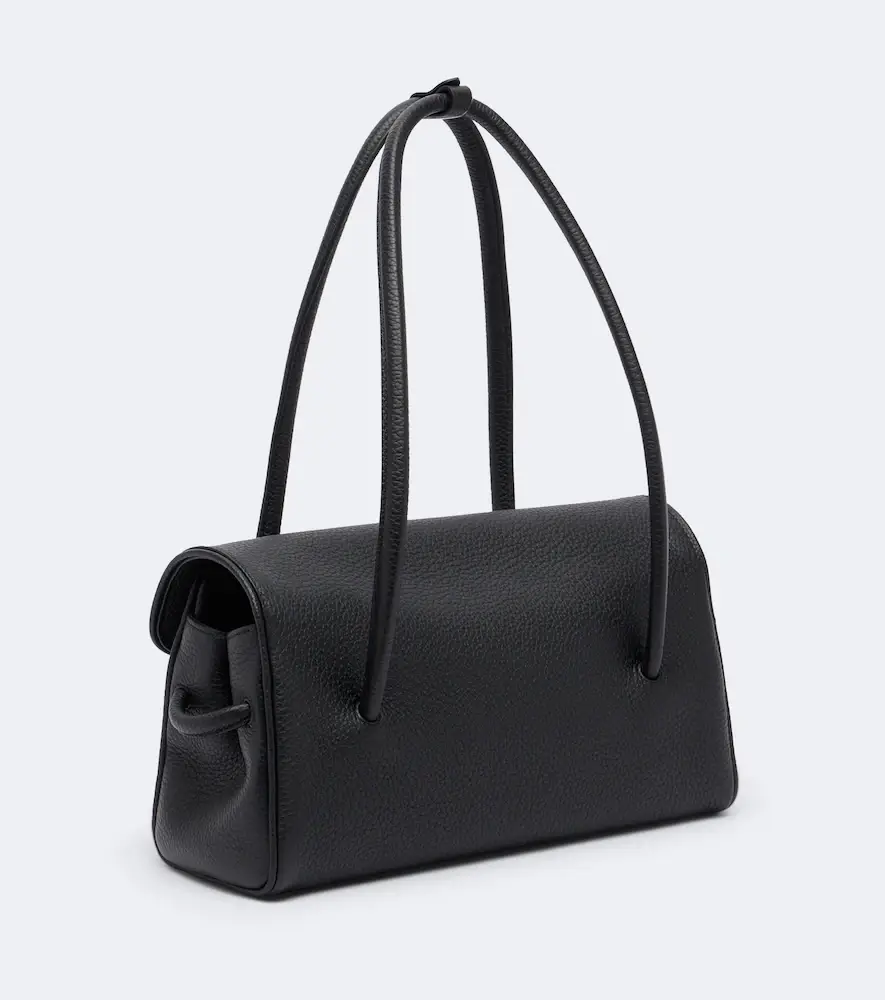 Jacquemus Turismo Long leather shoulder bag | Thumbnail 3 Jacquemus Turismo Long leather shoulder bag | Thumbnail 3