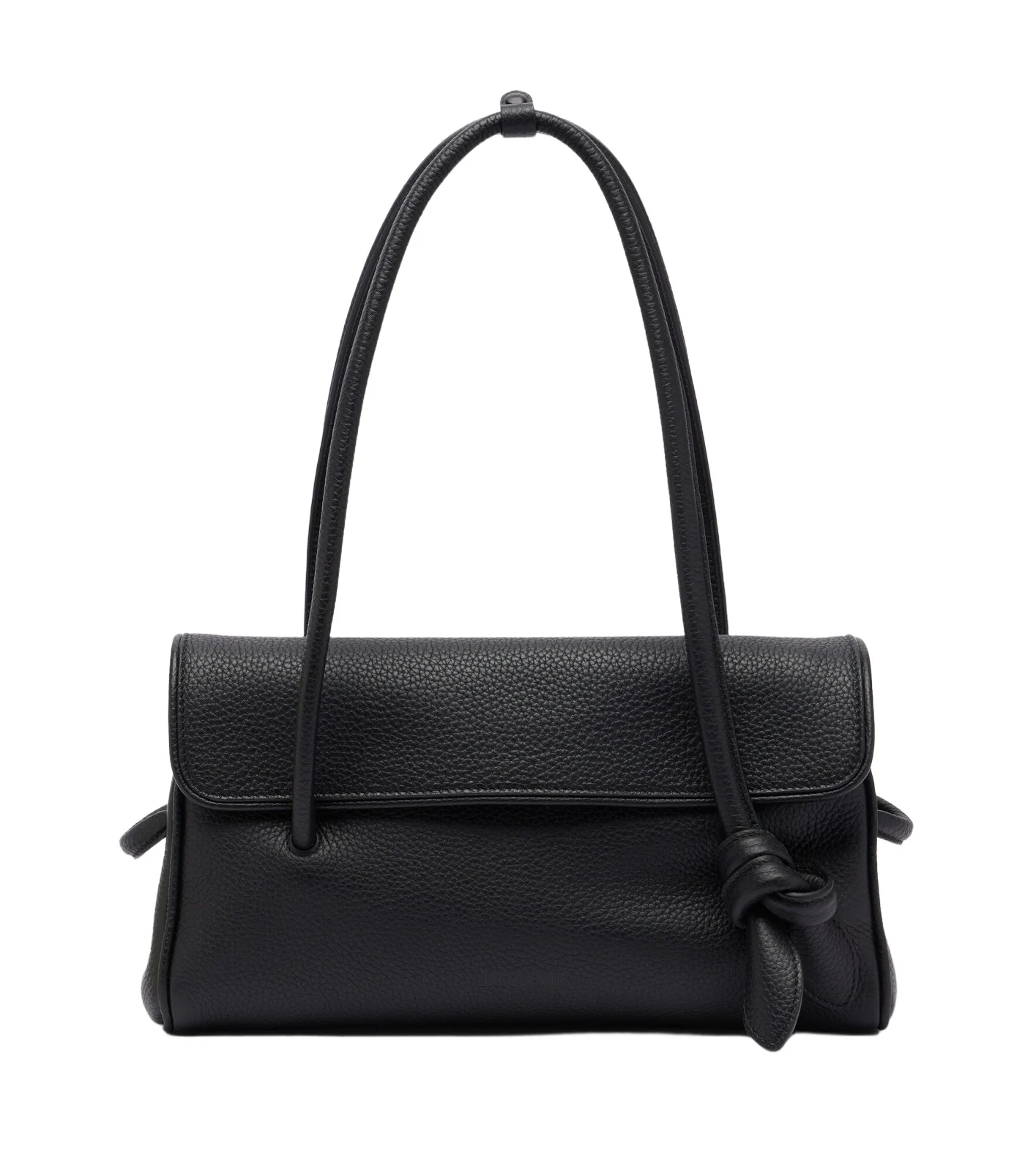 Turismo Long leather shoulder bag Turismo Long leather shoulder bag