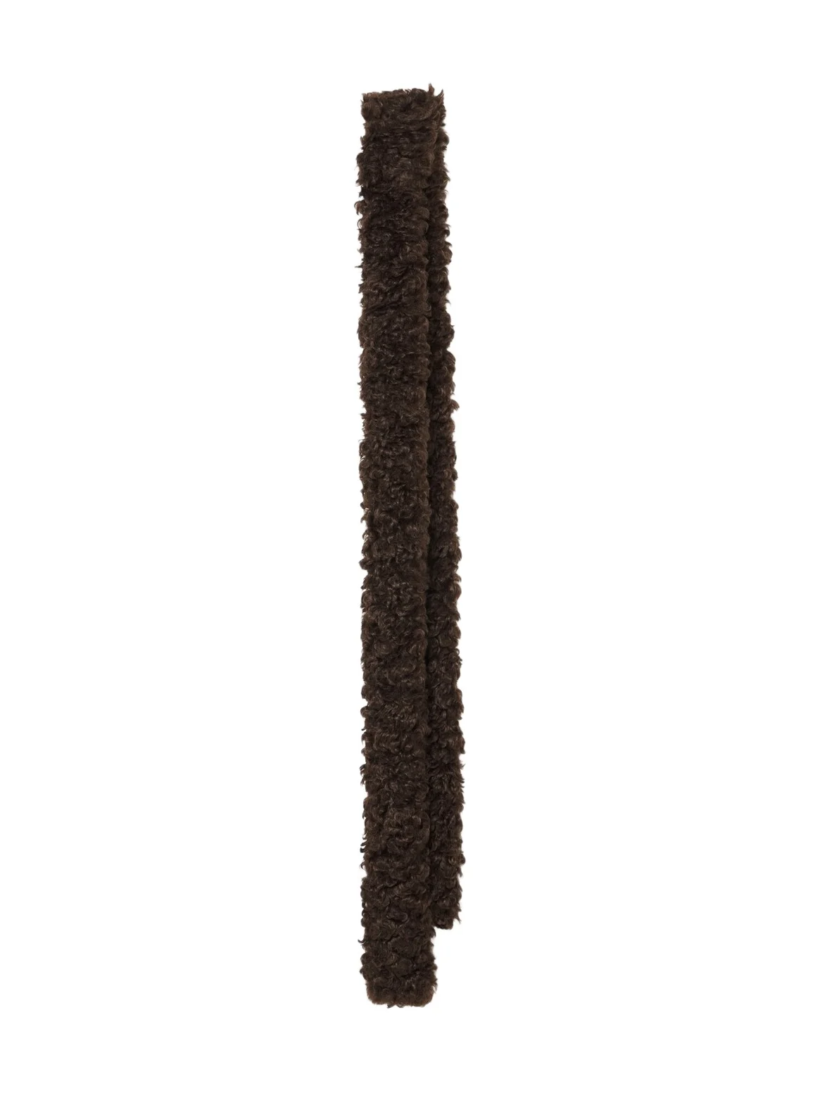 Teddy scarf