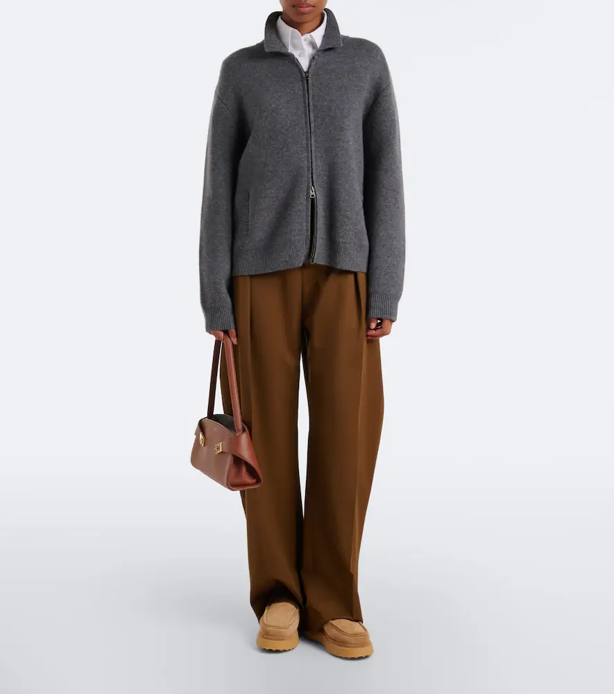 Tod's Gommino suede platform mules | Thumbnail 5 Tod's Gommino suede platform mules | Thumbnail 5