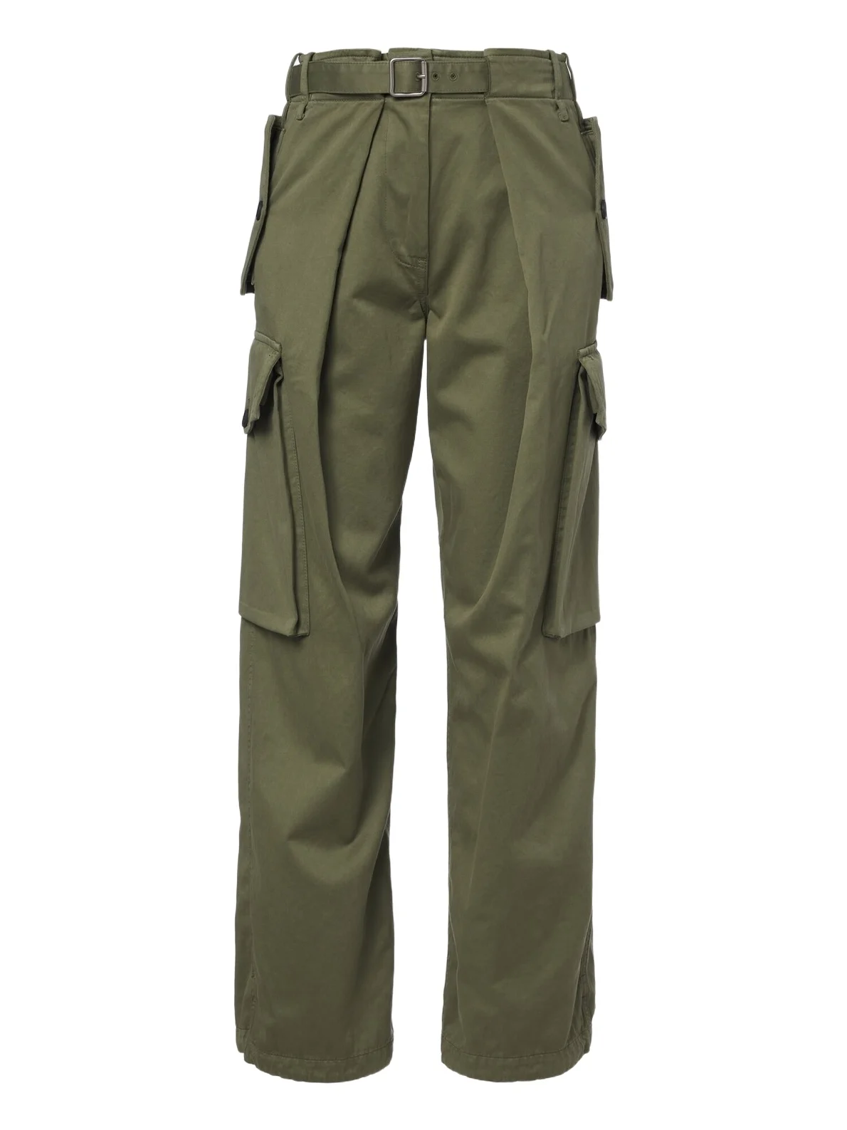 Cotton cargo pants Cotton cargo pants
