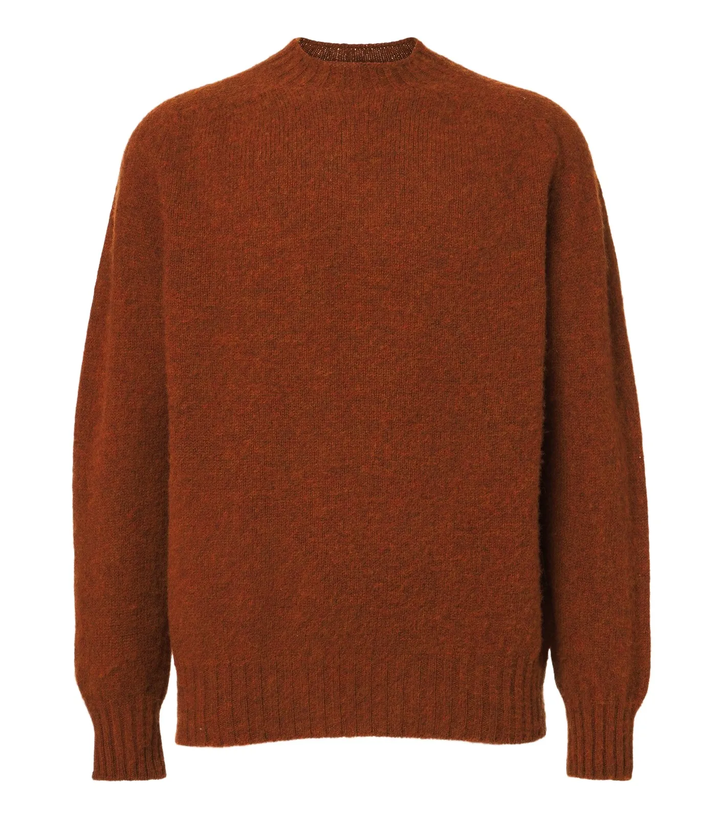 Sunspel Wool sweater