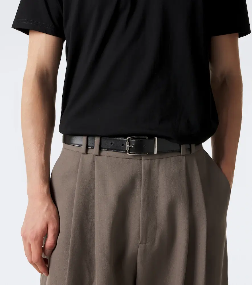 Sunspel Cotton jersey T-shirt | Thumbnail 3