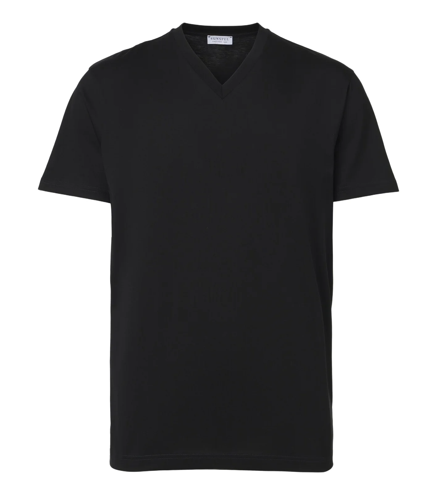 Cotton jersey T-shirt Cotton jersey T-shirt