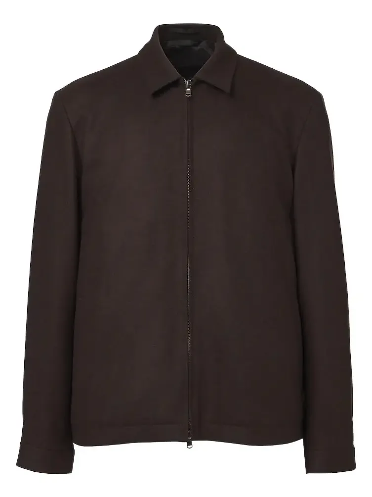 Wool jacket Wool jacket