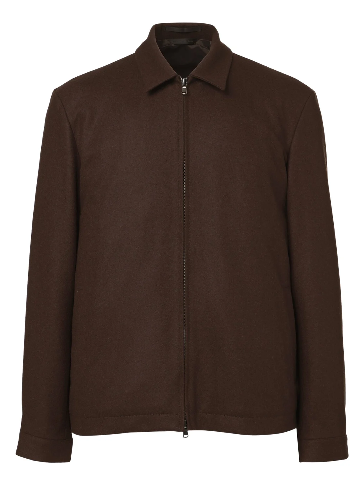 Wool jacket Wool jacket