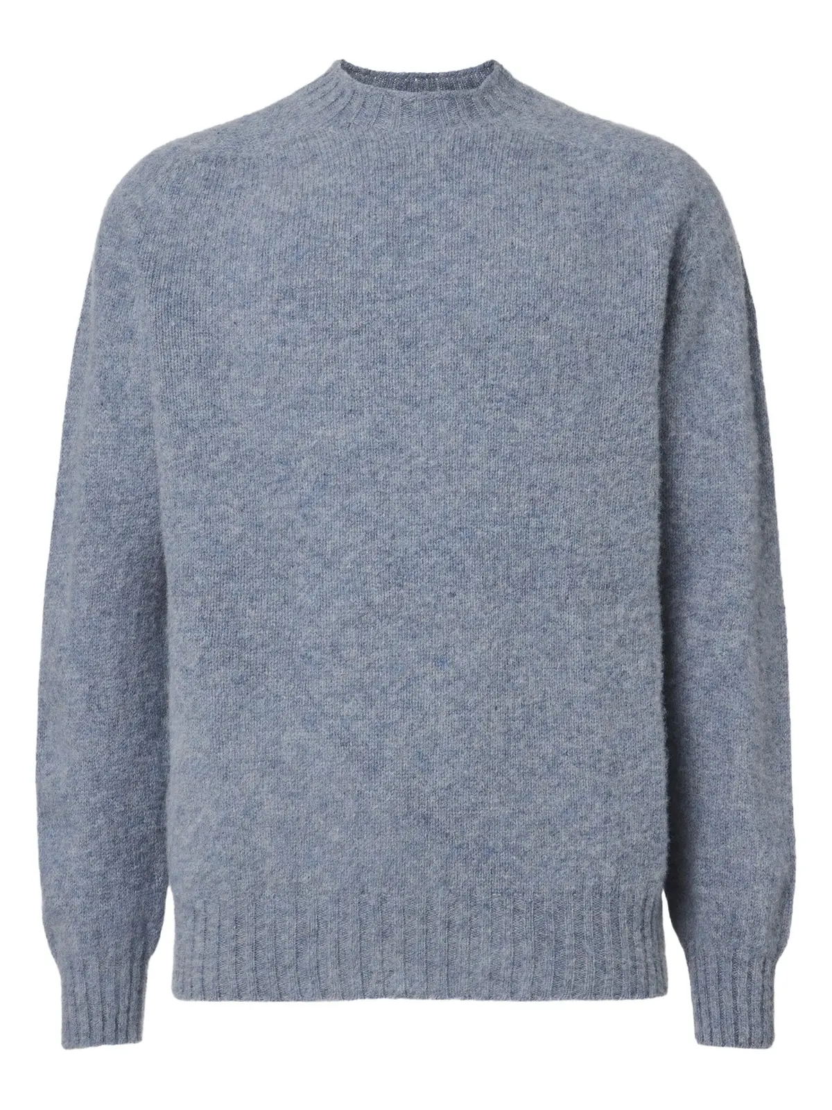 Wool sweater Wool sweater