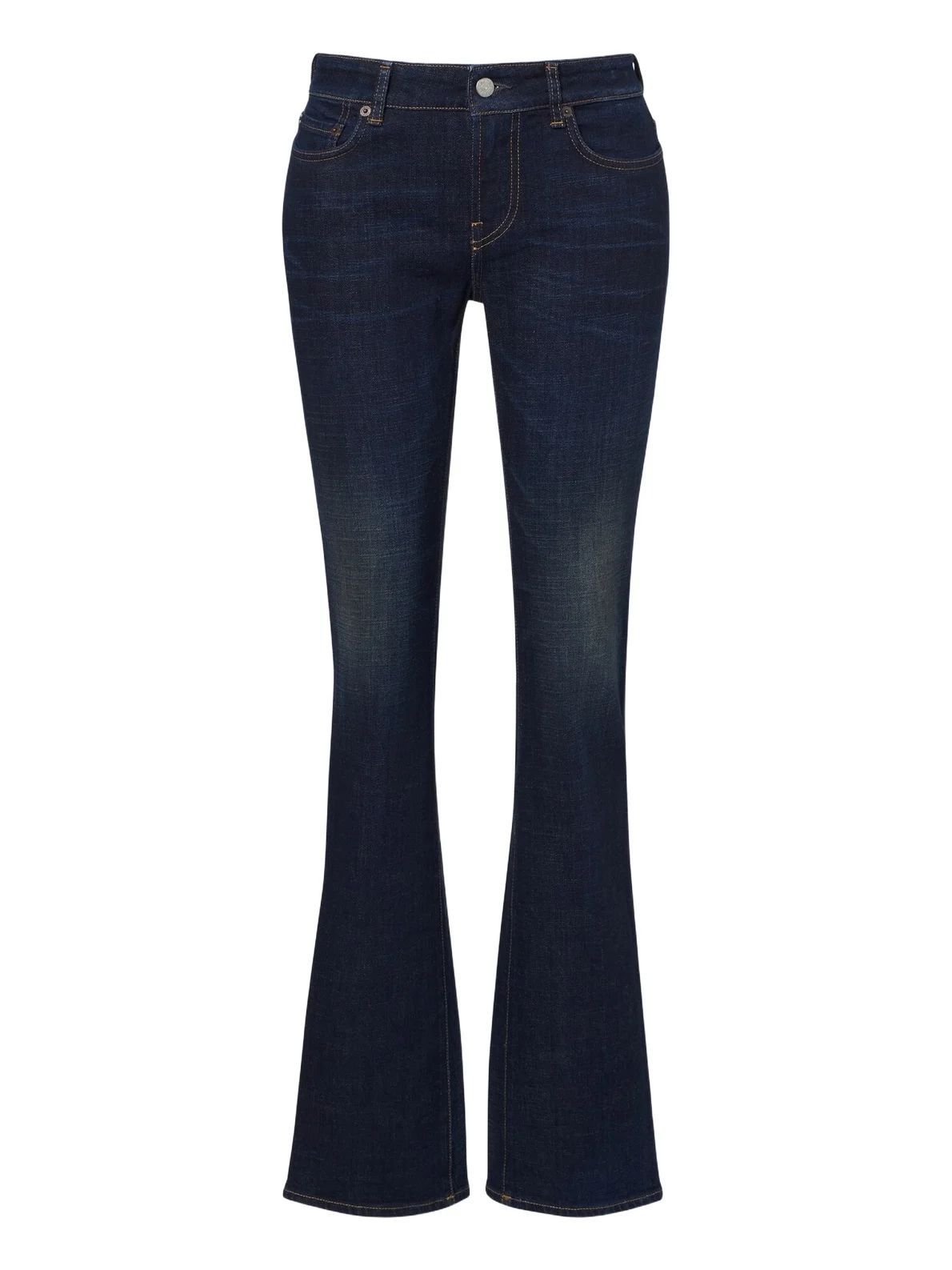 Acne Studios 2013F flared jeans