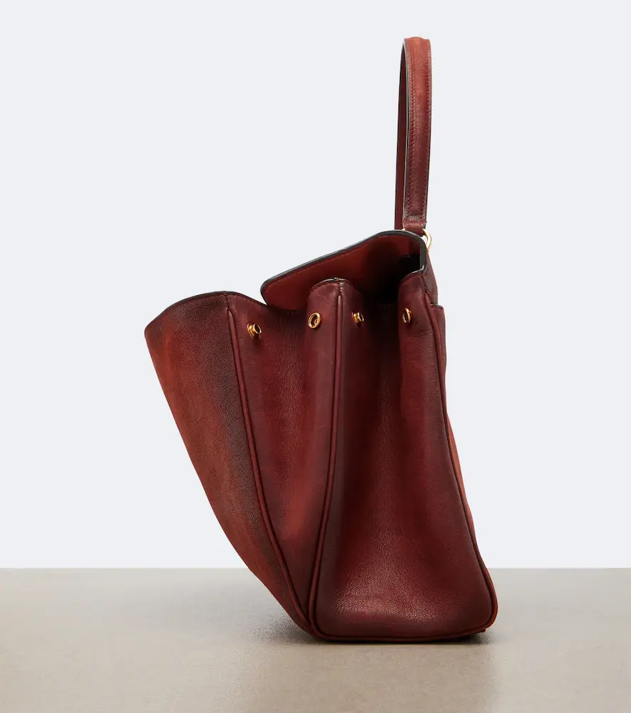 Balenciaga Rodeo Medium leather shoulder bag | Thumbnail 2 Balenciaga Rodeo Medium leather shoulder bag | Thumbnail 2