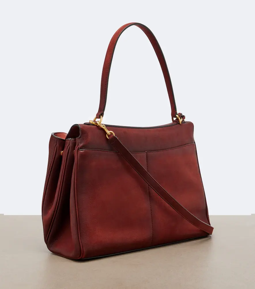 Balenciaga Rodeo Medium leather shoulder bag | Thumbnail 3 Balenciaga Rodeo Medium leather shoulder bag | Thumbnail 3