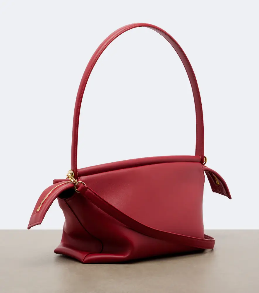 Loewe Whisker Small leather shoulder bag | Thumbnail 2 Loewe Whisker Small leather shoulder bag | Thumbnail 2
