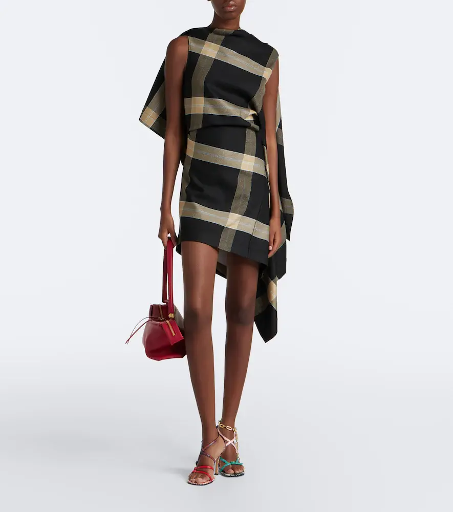 Loewe Whisker Small leather shoulder bag | Thumbnail 5 Loewe Whisker Small leather shoulder bag | Thumbnail 5
