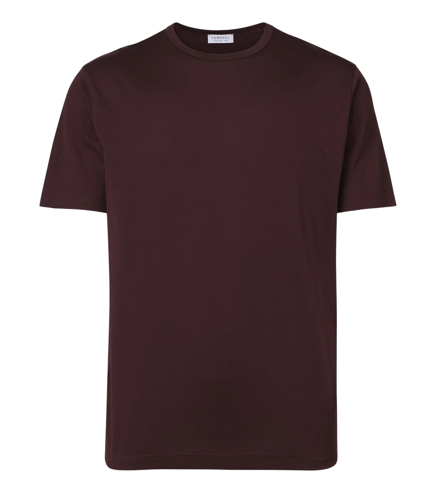 Sunspel Cotton jersey T-shirt