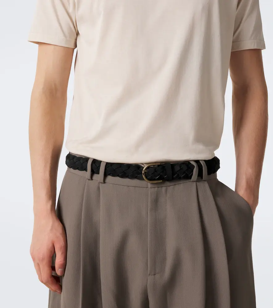 Sunspel Cotton jersey T-shirt | Thumbnail 2