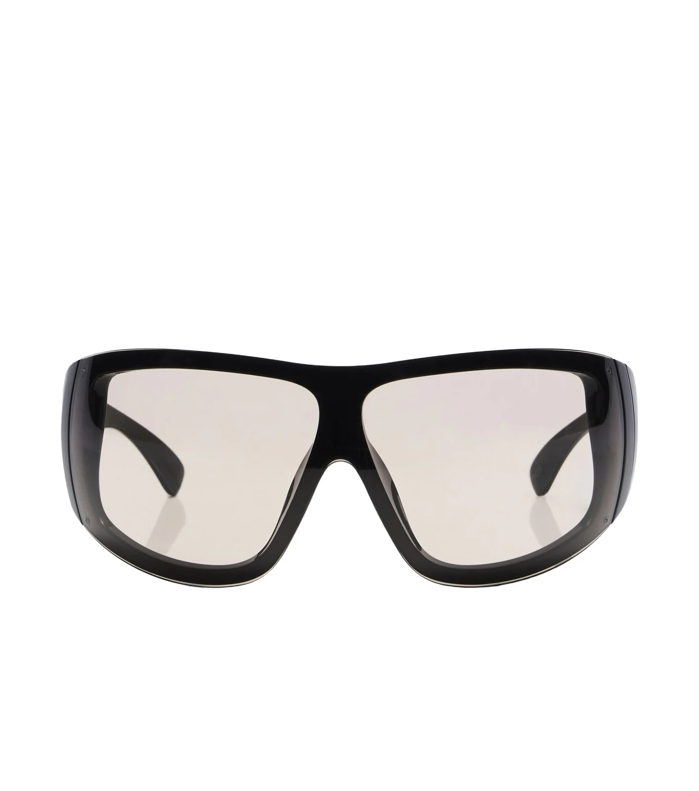 Saint Laurent SL 914 shield sunglasses