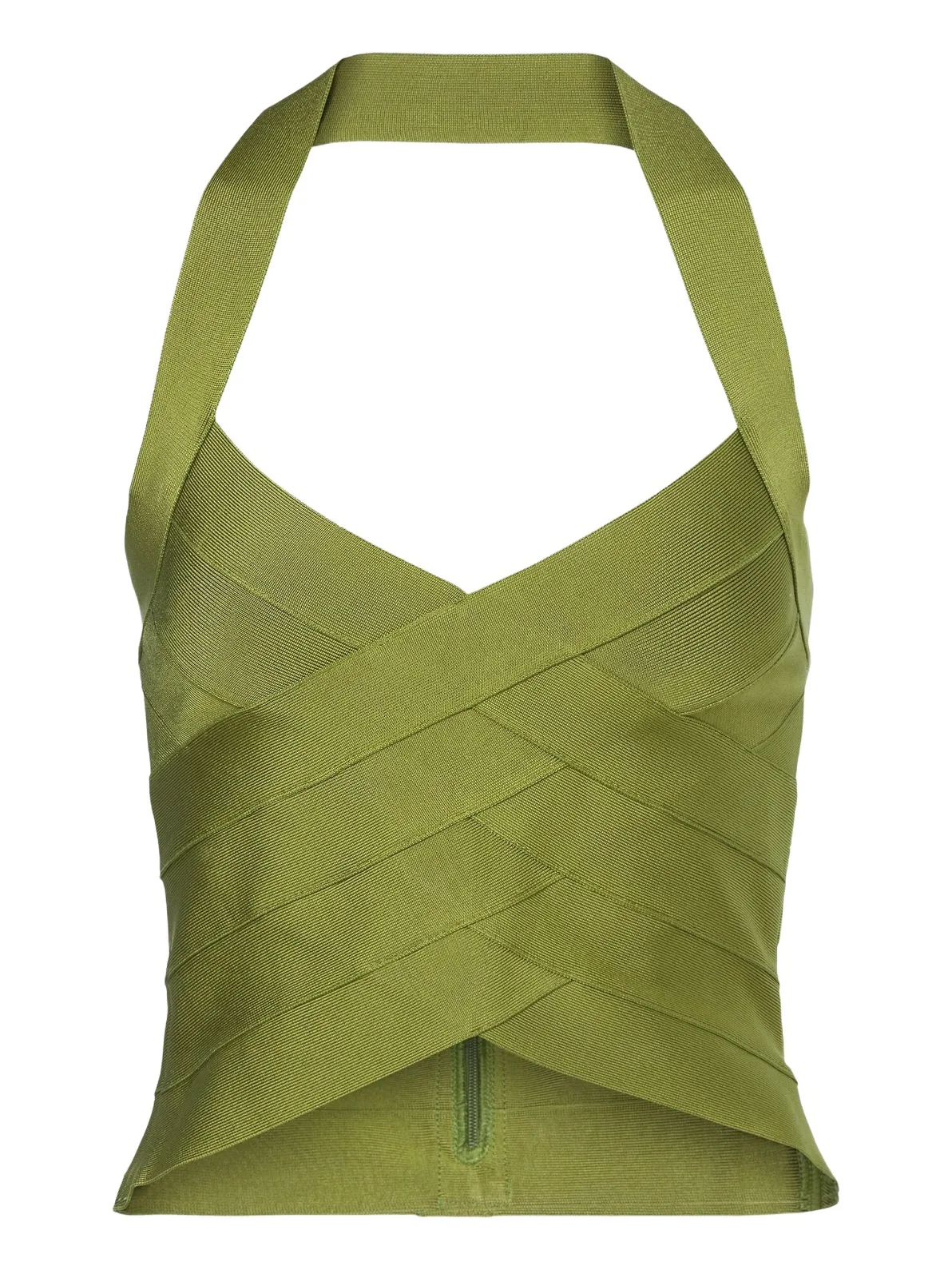 Retrofête Pippa halterneck top Retrofête Pippa halterneck top