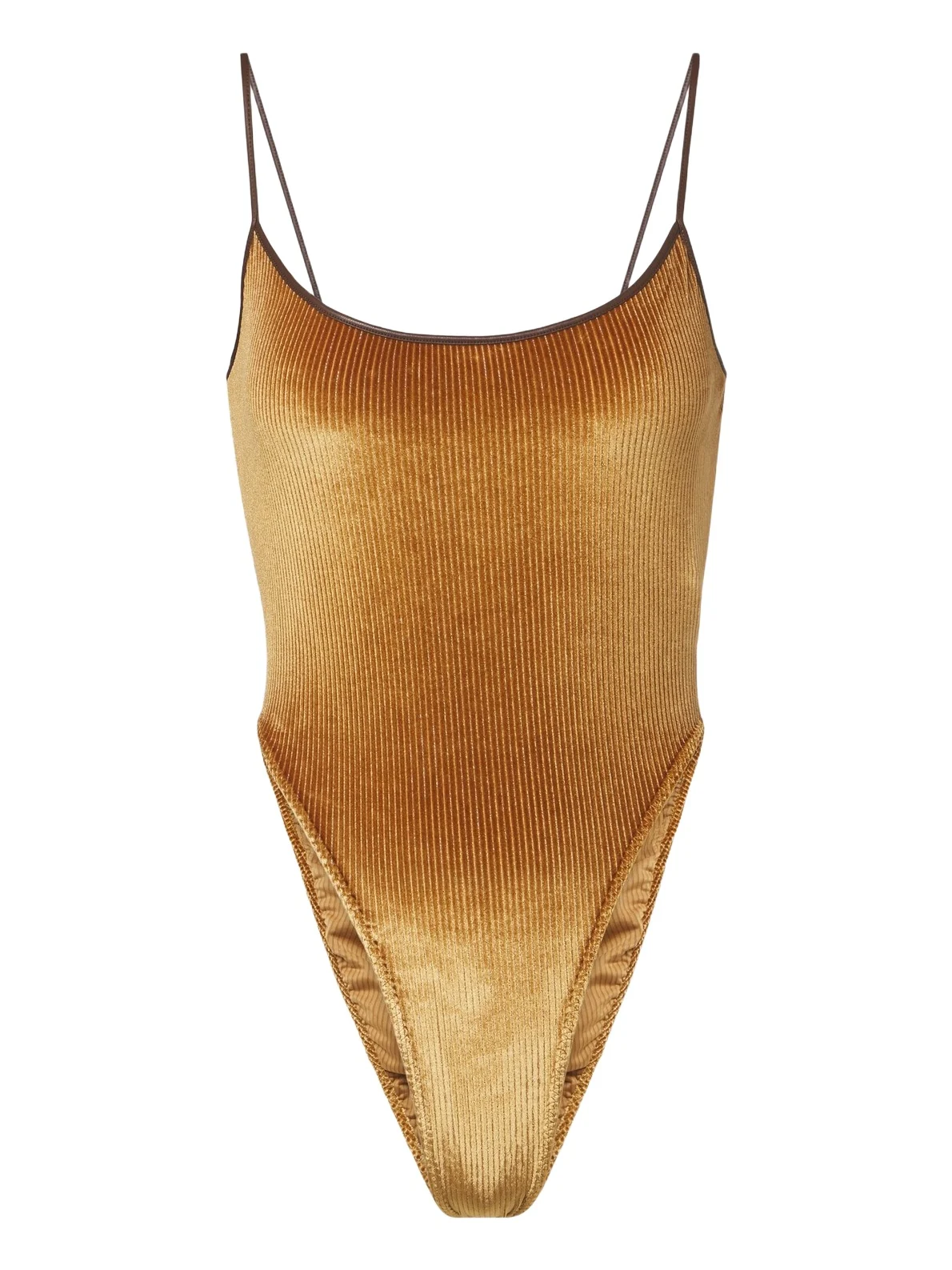 Corduroy bodysuit Corduroy bodysuit
