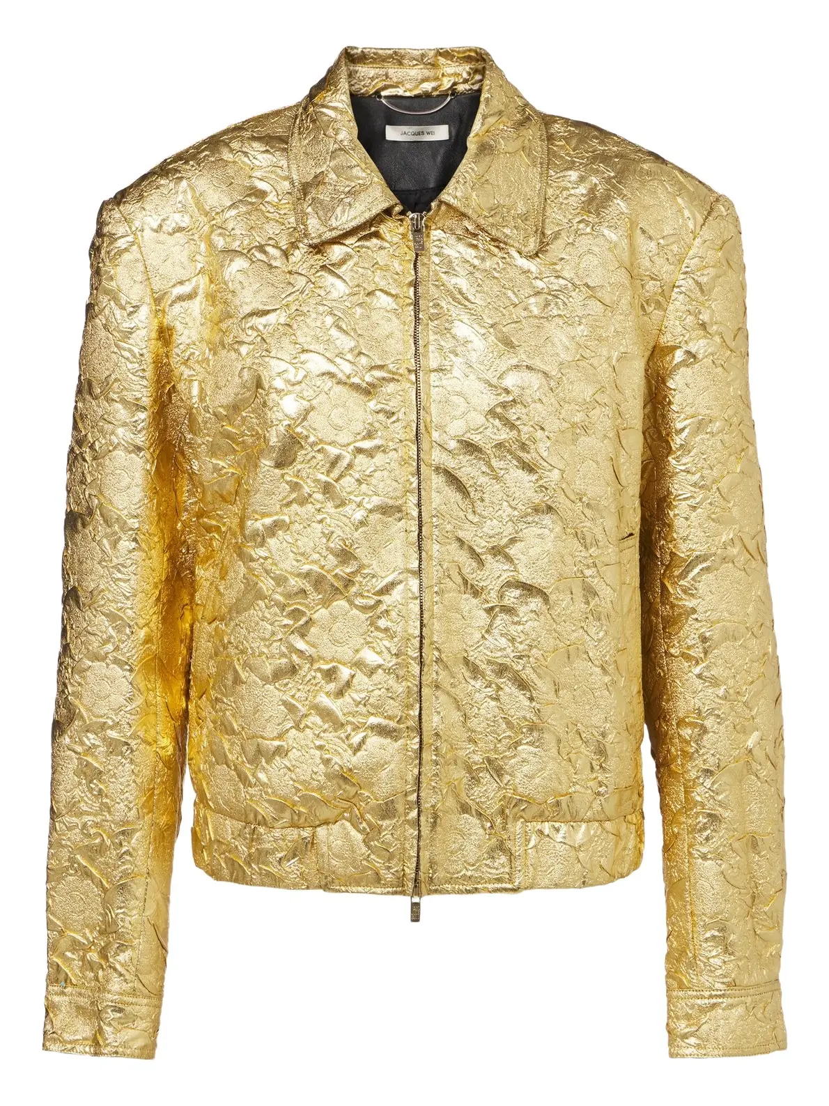 Cloqué jacket Cloqué jacket