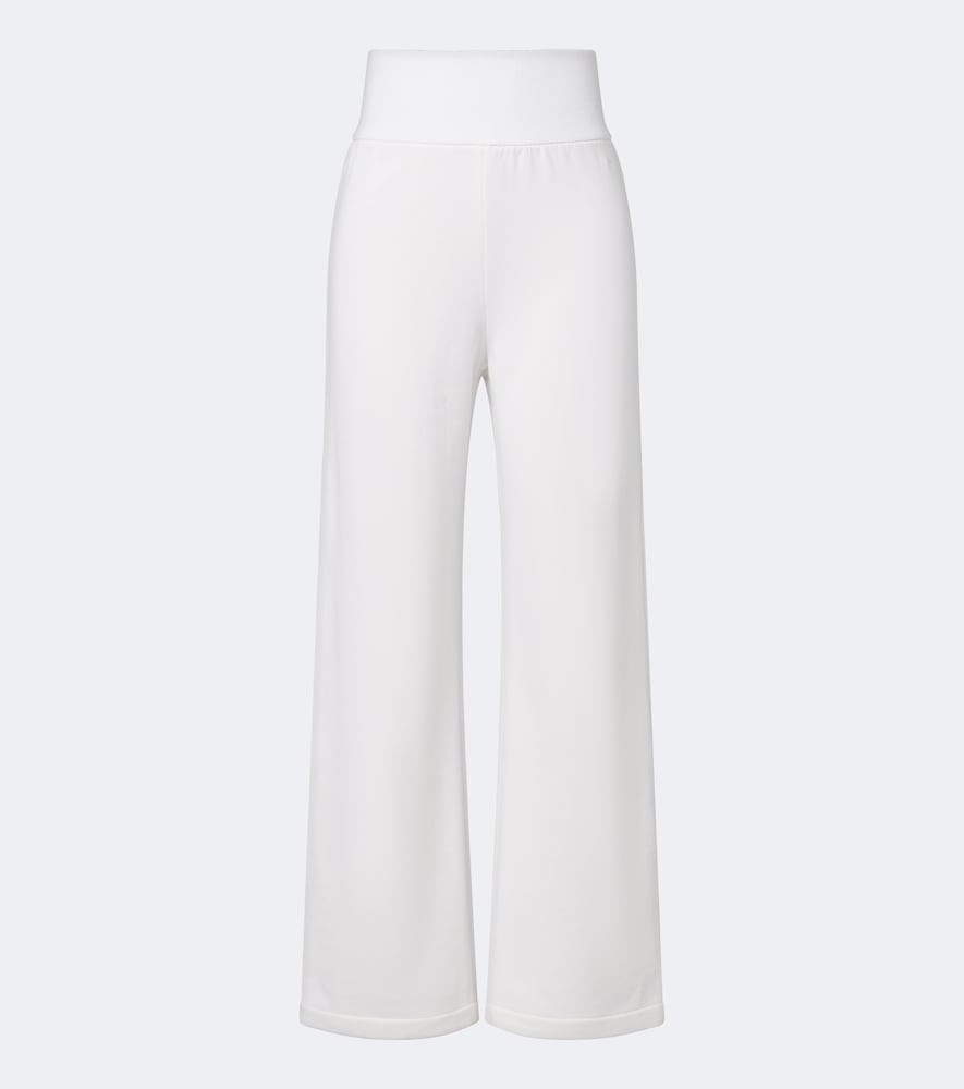 Eres Duncan fleece sweatpants