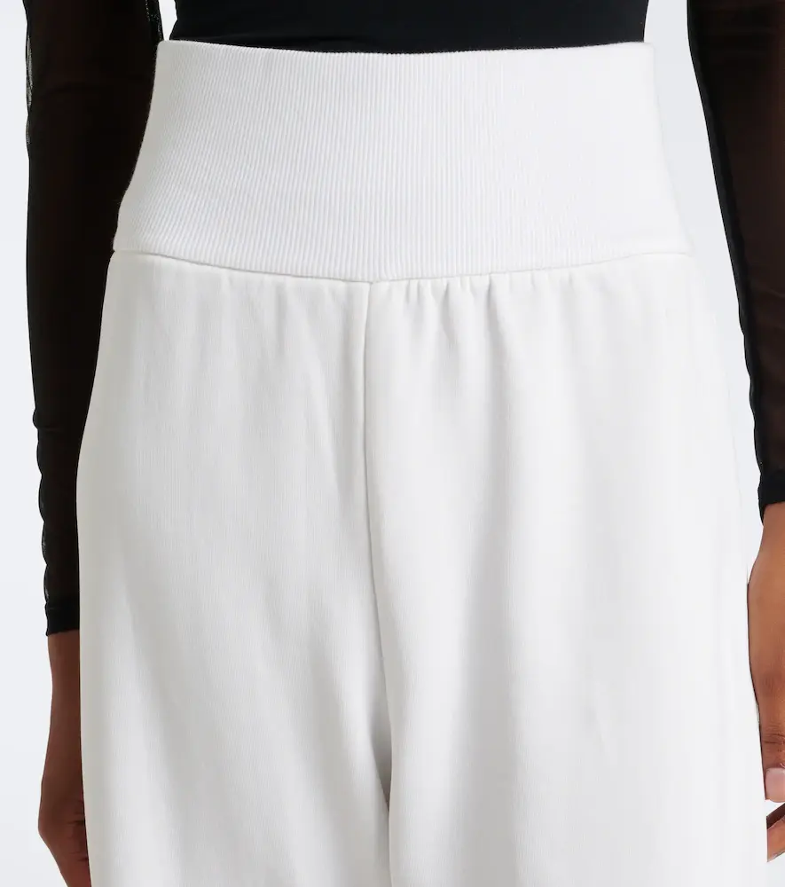 Eres Duncan fleece sweatpants | Thumbnail 3