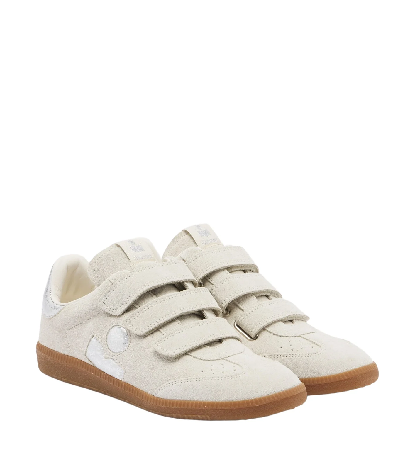 Beth suede sneakers Beth suede sneakers