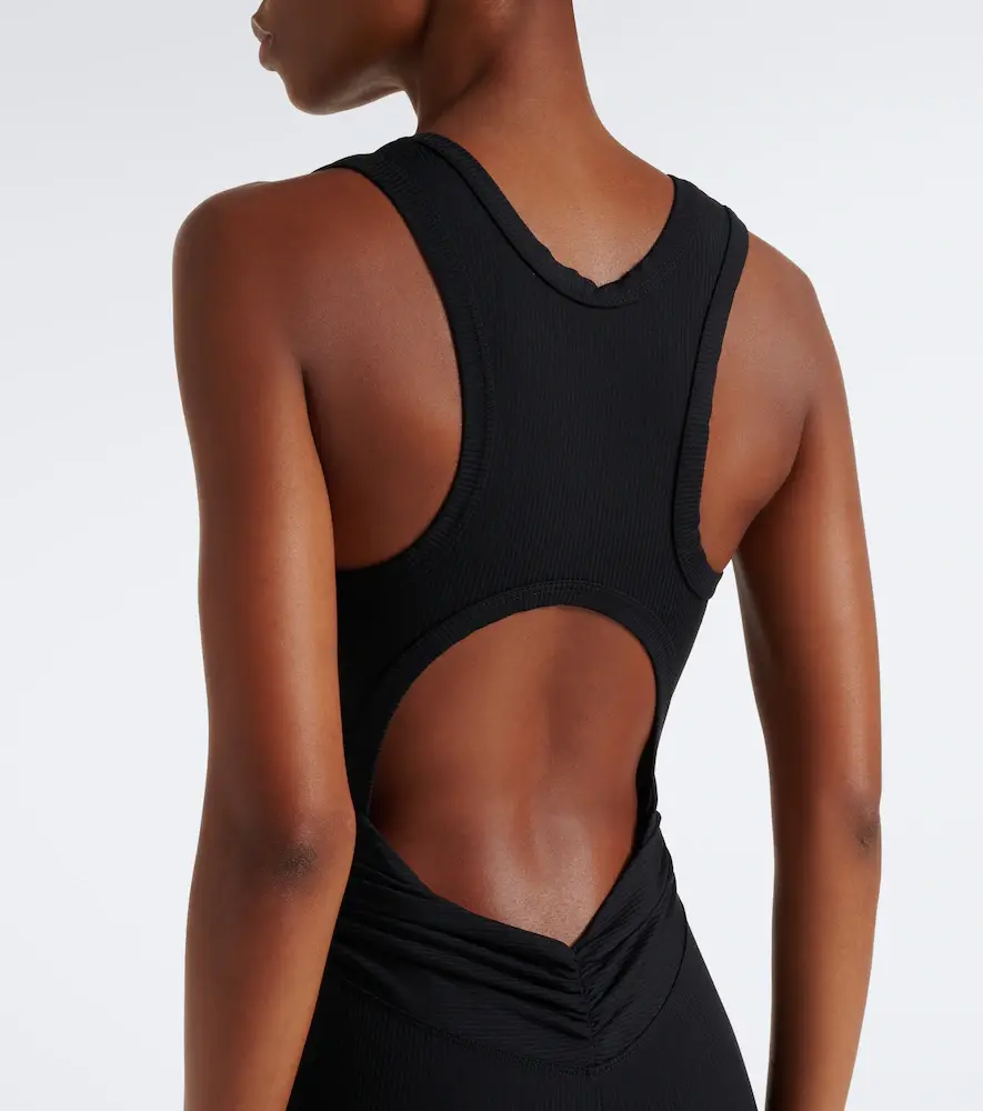 Eres Nellie ribbed-knit catsuit | Thumbnail 7 Eres Nellie ribbed-knit catsuit | Thumbnail 7
