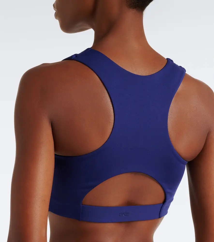 Eres Marie-José sports bra | Thumbnail 2 Eres Marie-José sports bra | Thumbnail 2