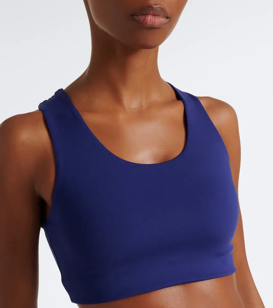 Eres Marie-José sports bra | Thumbnail 4 Eres Marie-José sports bra | Thumbnail 4