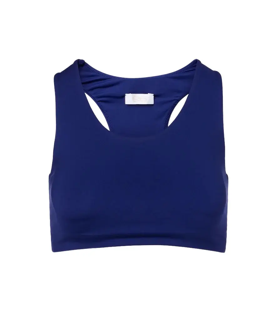 Eres Marie-José sports bra