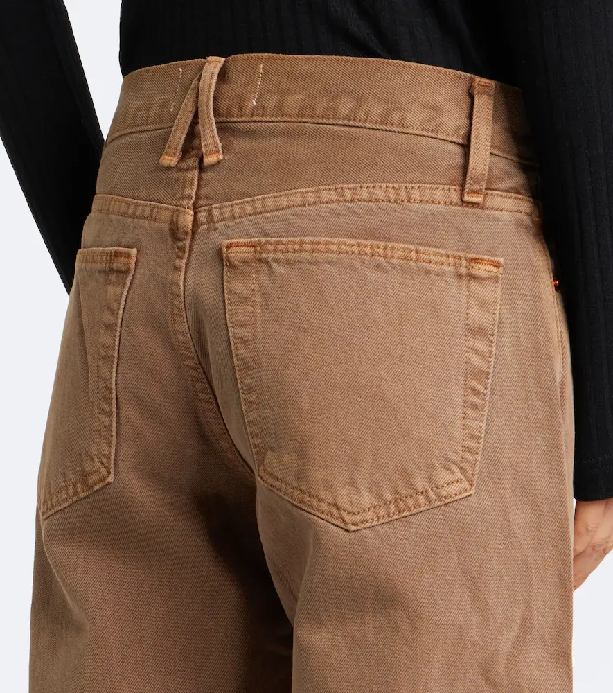 SLVRLAKE Jamie wide-leg jeans | Thumbnail 2 SLVRLAKE Jamie wide-leg jeans | Thumbnail 2