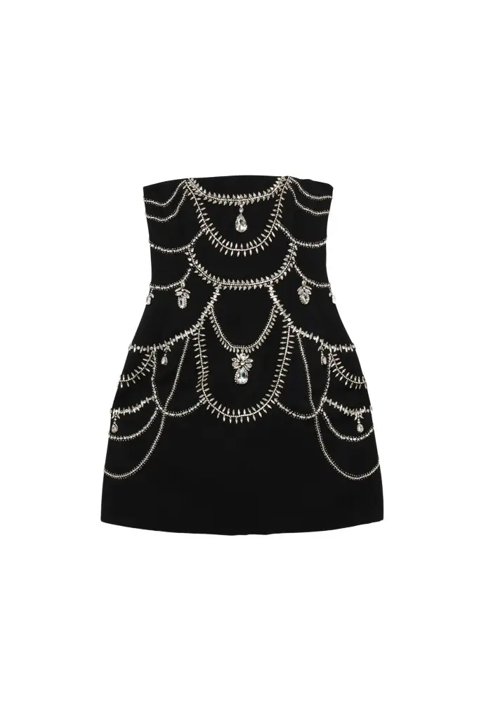 Simkhai Arta Dress