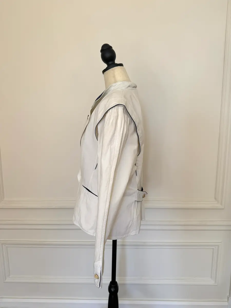 Jen Wonders Studio Nautical Jacket | Thumbnail 6 Jen Wonders Studio Nautical Jacket | Thumbnail 6