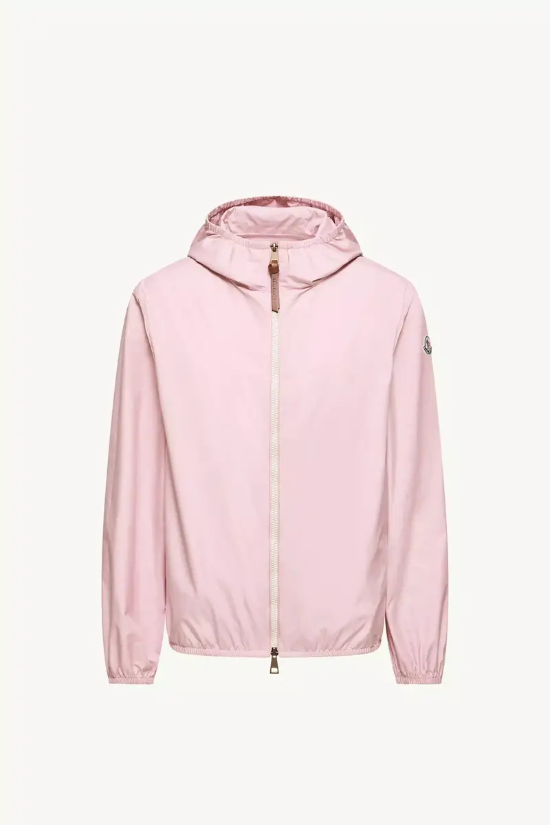 Moncler Fegeos Hooded Jacket | Thumbnail 2 Moncler Fegeos Hooded Jacket | Thumbnail 2