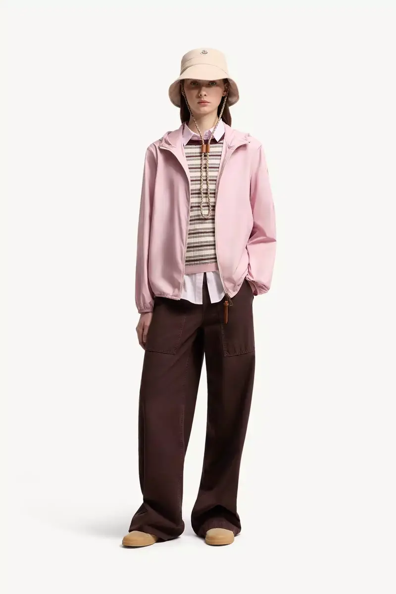 Moncler Fegeos Hooded Jacket | Thumbnail 3 Moncler Fegeos Hooded Jacket | Thumbnail 3