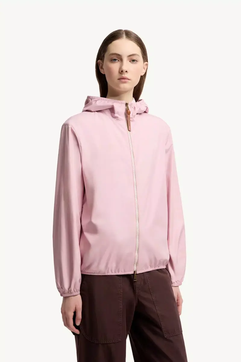 Moncler Fegeos Hooded Jacket | Thumbnail 5 Moncler Fegeos Hooded Jacket | Thumbnail 5