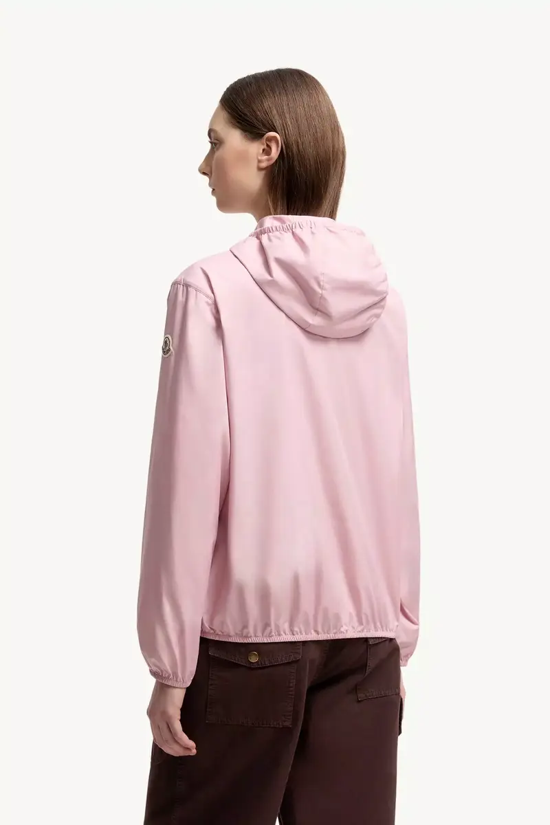 Moncler Fegeos Hooded Jacket | Thumbnail 6 Moncler Fegeos Hooded Jacket | Thumbnail 6