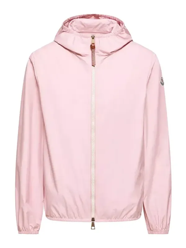 Fegeos Hooded Jacket