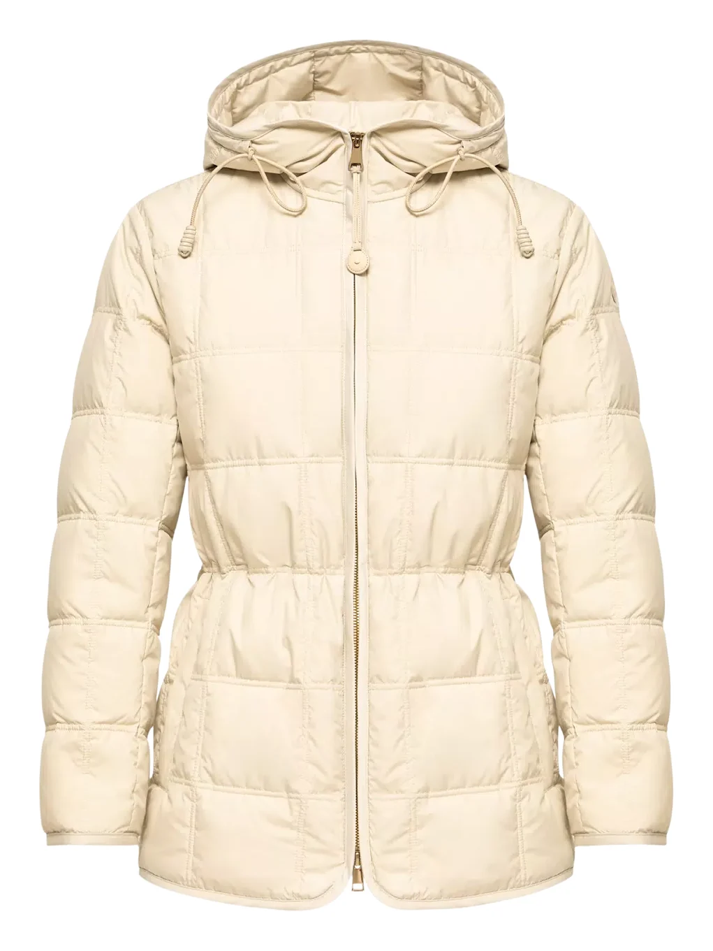 Cygnet Hooded Short Down Jacket Cygnet Hooded Short Down Jacket