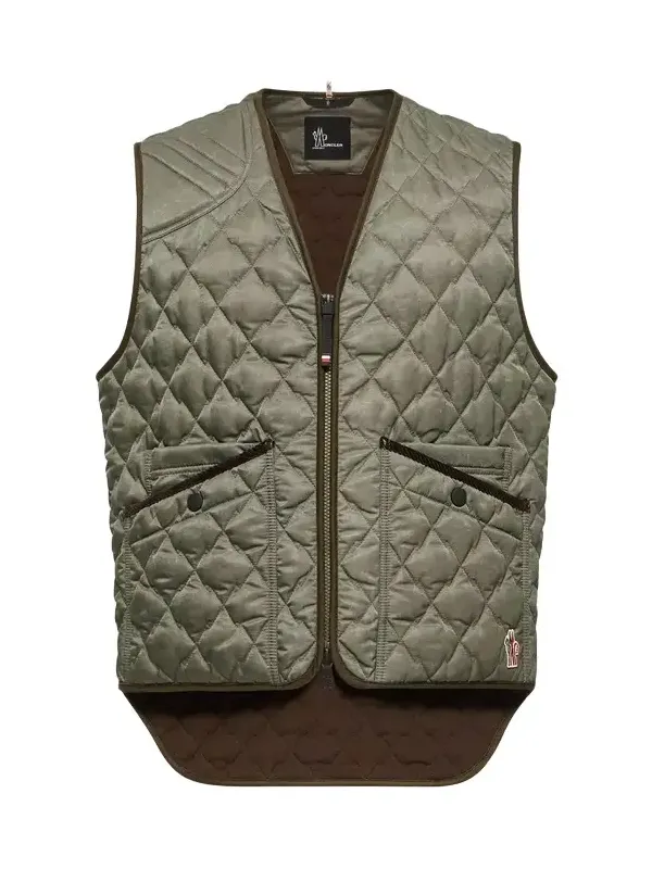 Ilmen Padded Vest