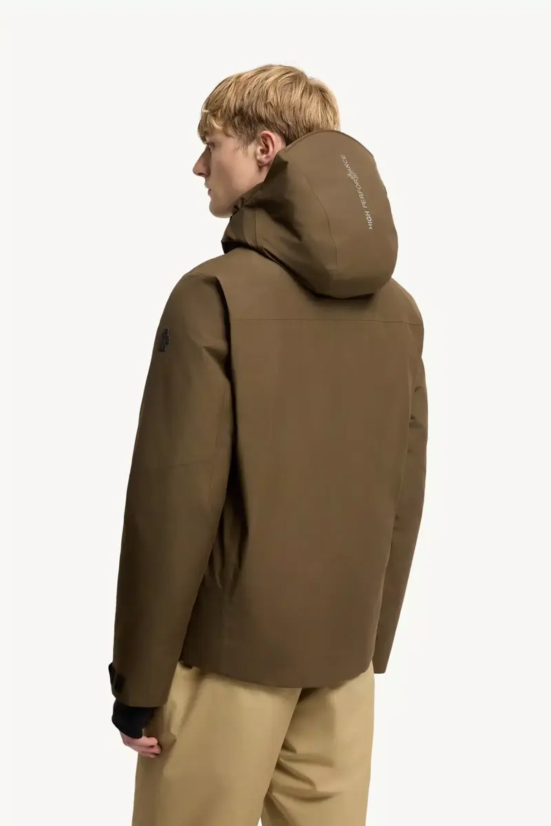Moncler Grenoble Balmhorn Hooded Gore-tex Insulated Ski Jacket | Thumbnail 6 Moncler Grenoble Balmhorn Hooded Gore-tex Insulated Ski Jacket | Thumbnail 6