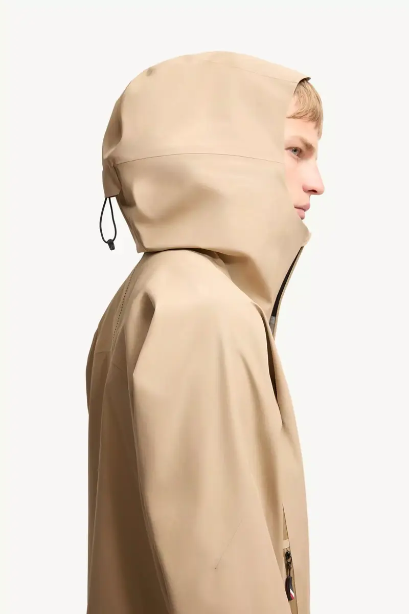 Moncler Grenoble Hinterburgs Hooded Gore-tex Ski Shell Jacket | Thumbnail 7 Moncler Grenoble Hinterburgs Hooded Gore-tex Ski Shell Jacket | Thumbnail 7