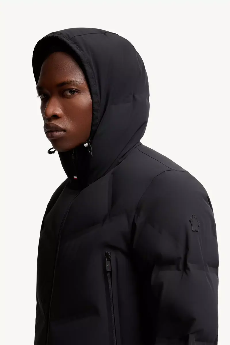 Moncler Grenoble Angren Hooded Insulated Ski Jacket | Thumbnail 4