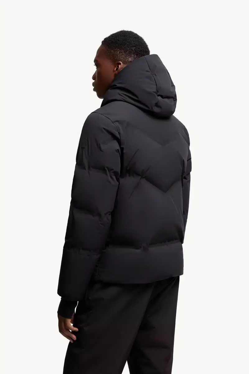 Moncler Grenoble Angren Hooded Insulated Ski Jacket | Thumbnail 6