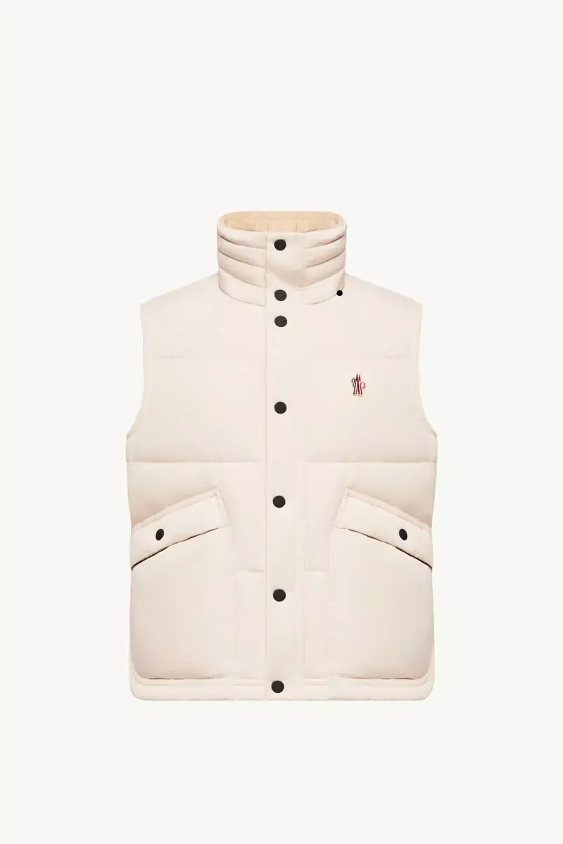 Moncler Grenoble Evans Down Vest | Thumbnail 2 Moncler Grenoble Evans Down Vest | Thumbnail 2