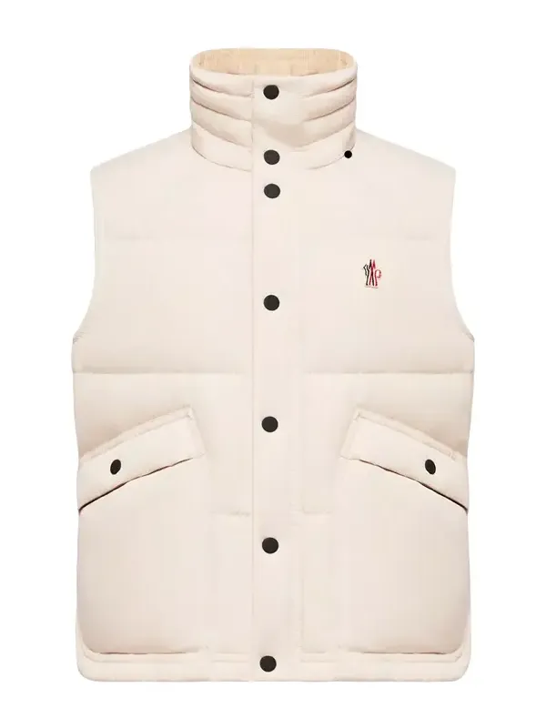 Evans Down Vest Evans Down Vest
