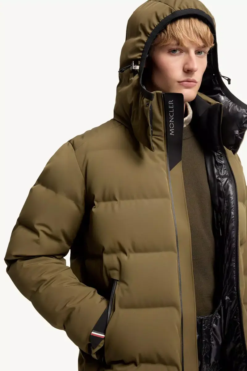 Moncler Grenoble Montgetech Hooded Insulated Ski Jacket | Thumbnail 7 Moncler Grenoble Montgetech Hooded Insulated Ski Jacket | Thumbnail 7